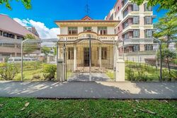 Pasir Panjang Road (D5), Detached #565277051